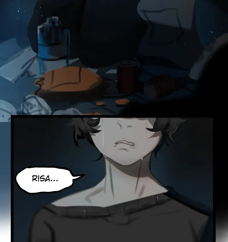 Read Winter Moon chapter 191 image 2 on Lezhin