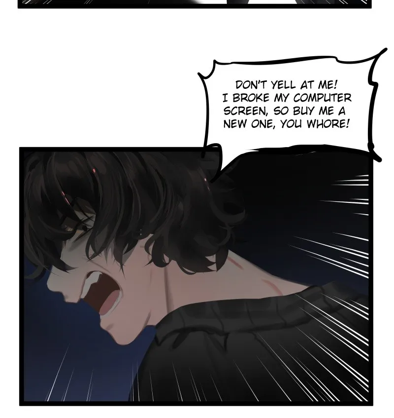 Read Winter Moon chapter 191 image 7 on Lezhin