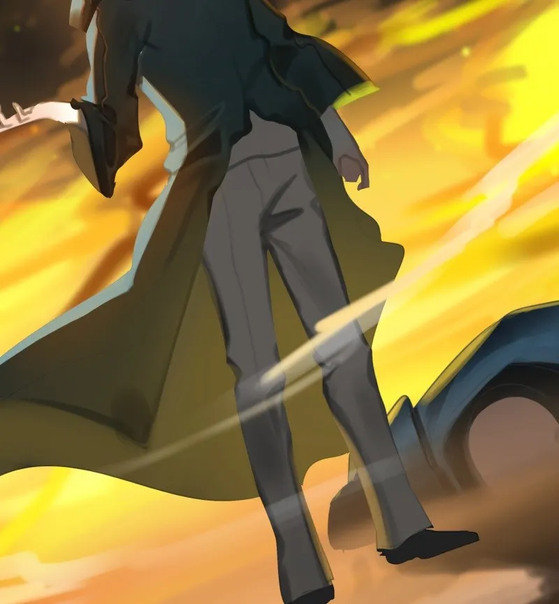 Read Winter Moon chapter 192 image 10 on Lezhin