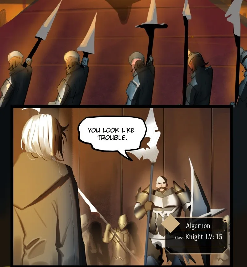 Read Winter Moon chapter 192 image 2 on Lezhin