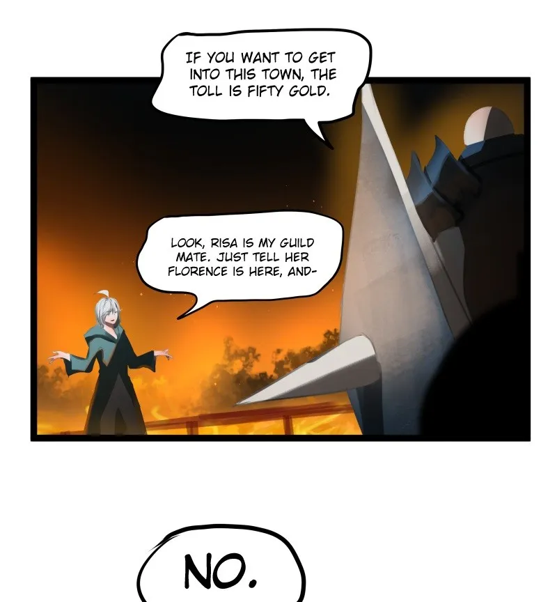 Read Winter Moon chapter 192 image 4 on Lezhin