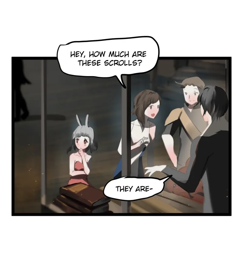 Read Winter Moon chapter 192 image 7 on Lezhin