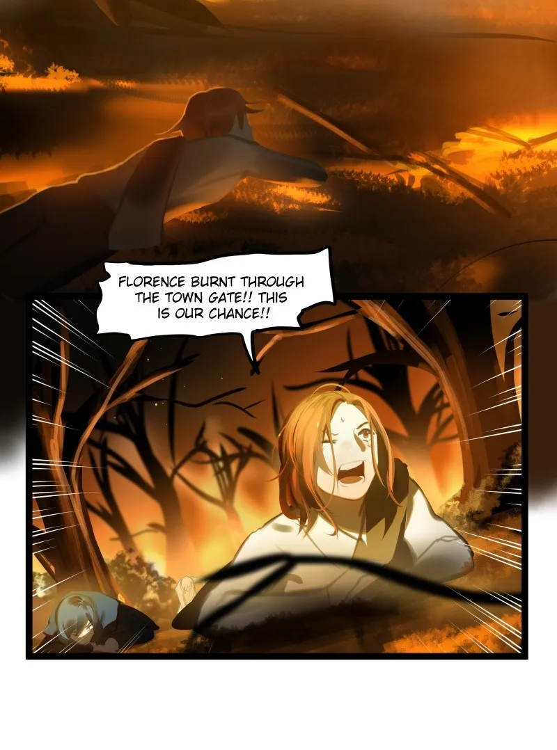 Read Winter Moon chapter 193 image 2 on Lezhin