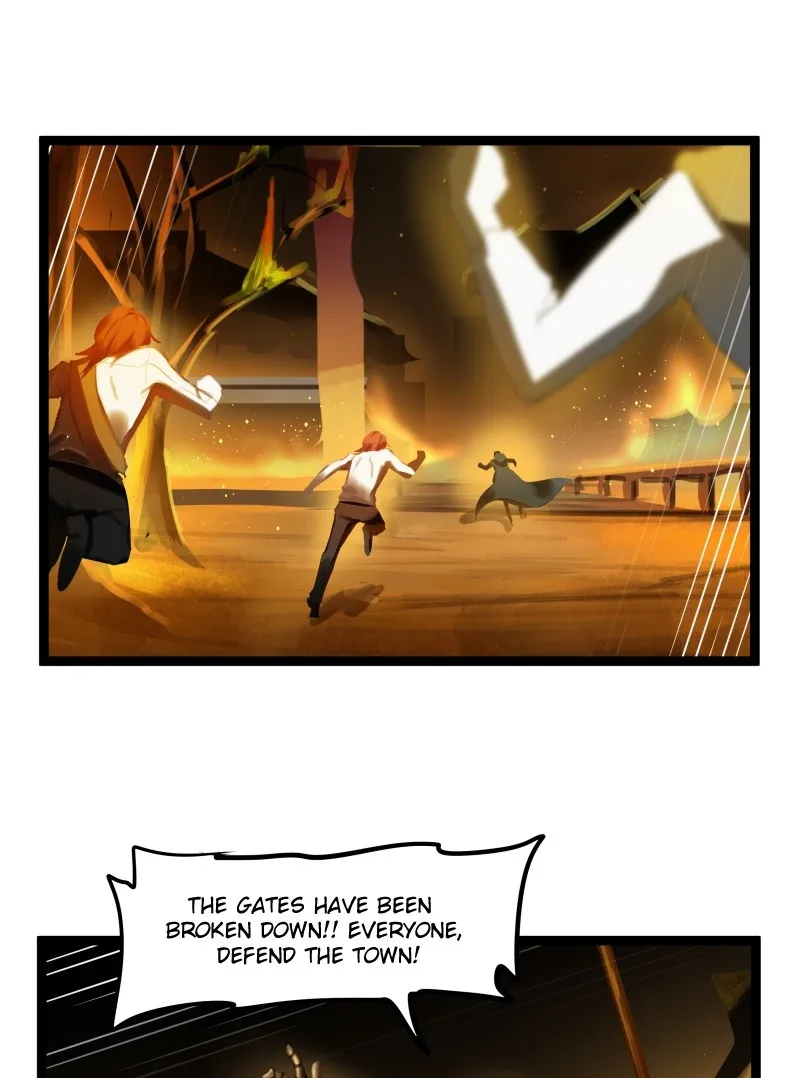 Read Winter Moon chapter 193 image 3 on Lezhin