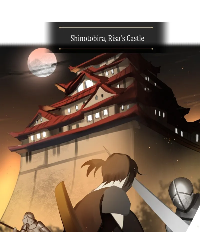 Read Winter Moon chapter 194 image 1 on Lezhin