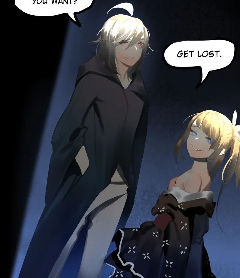 Read Winter Moon chapter 194 image 10 on Lezhin
