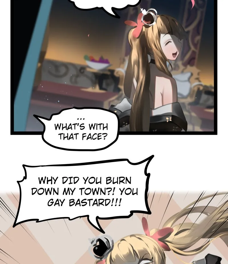 Read Winter Moon chapter 194 image 5 on Lezhin