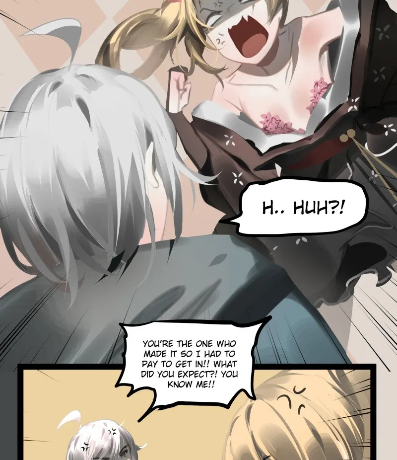 Read Winter Moon chapter 194 image 6 on Lezhin