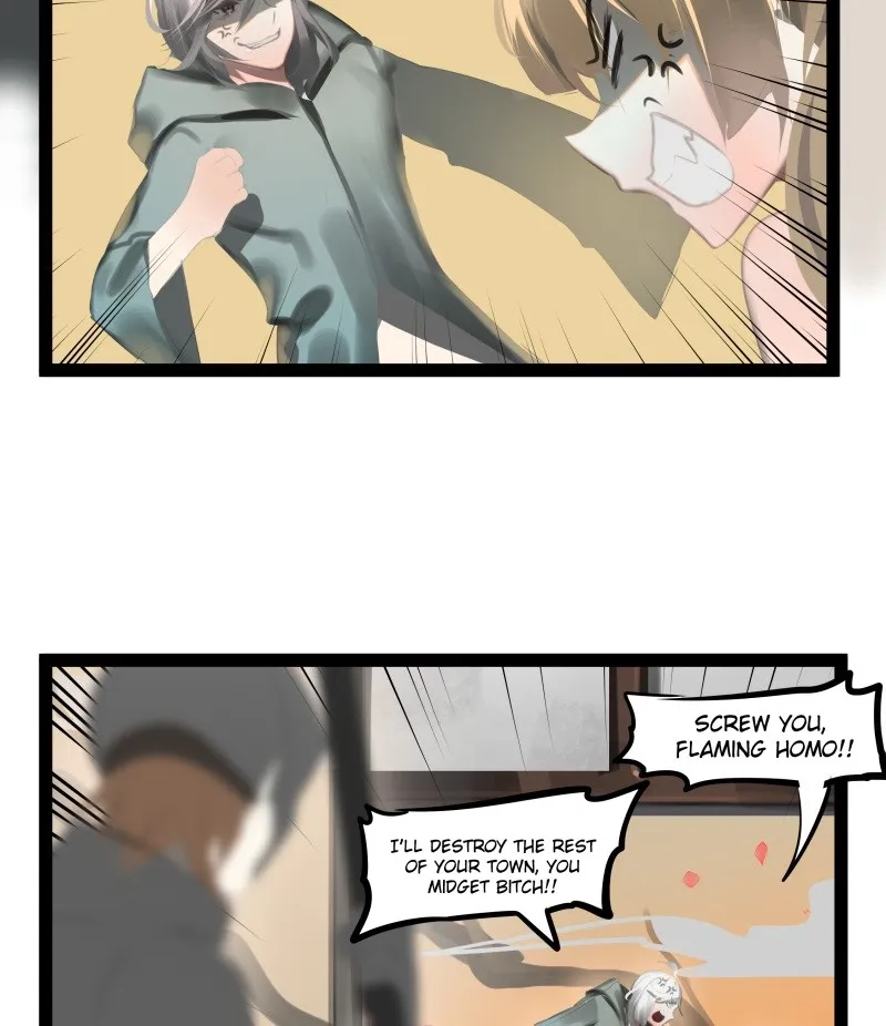 Read Winter Moon chapter 194 image 7 on Lezhin