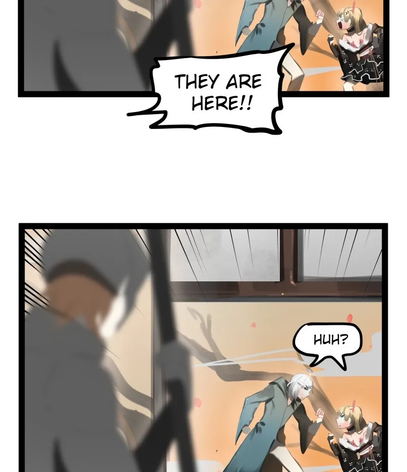 Read Winter Moon chapter 194 image 8 on Lezhin