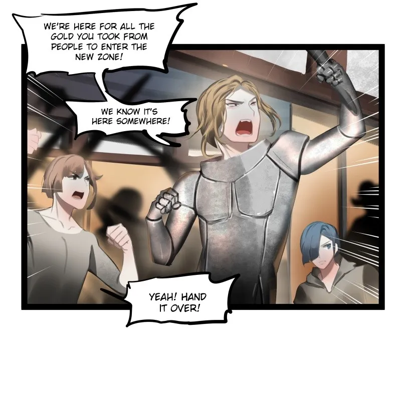 Read Winter Moon chapter 195 image 1 on Lezhin
