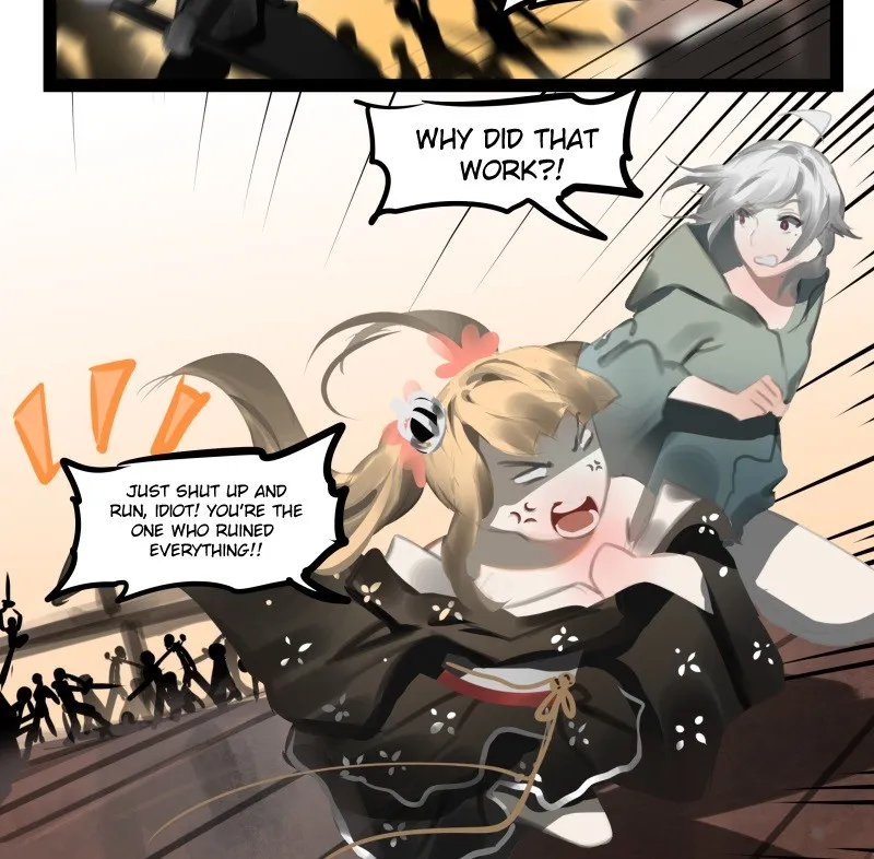Read Winter Moon chapter 195 image 10 on Lezhin