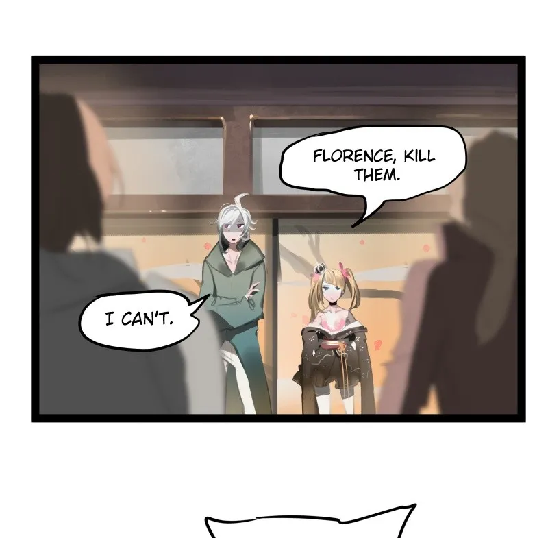 Read Winter Moon chapter 195 image 2 on Lezhin