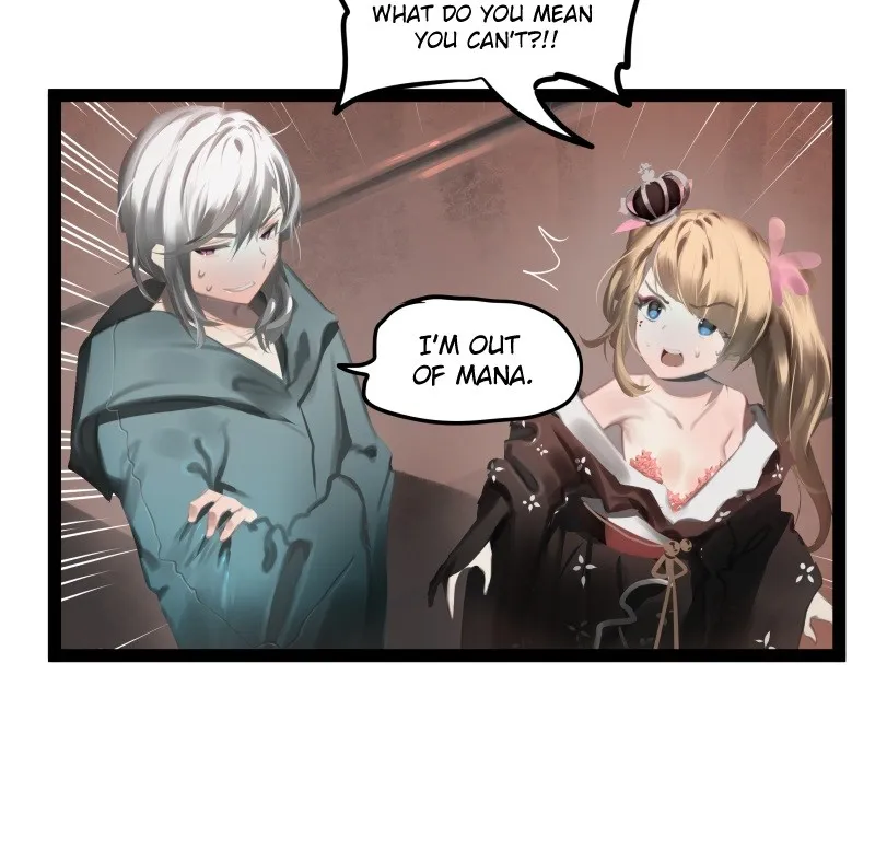 Read Winter Moon chapter 195 image 3 on Lezhin