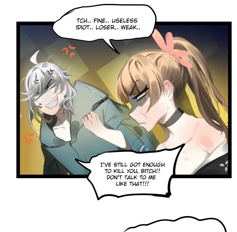 Read Winter Moon chapter 195 image 4 on Lezhin