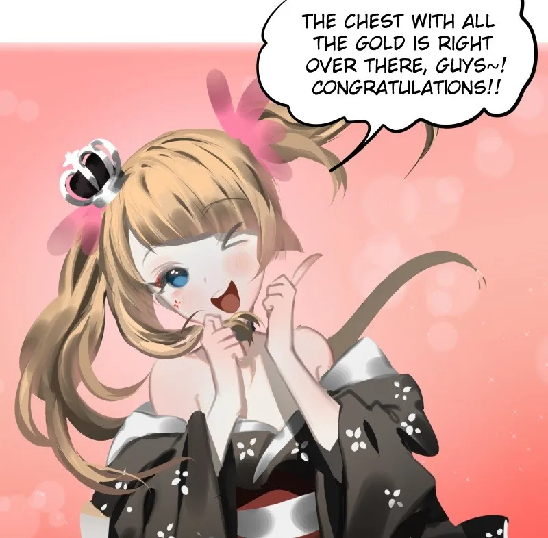 Read Winter Moon chapter 195 image 5 on Lezhin