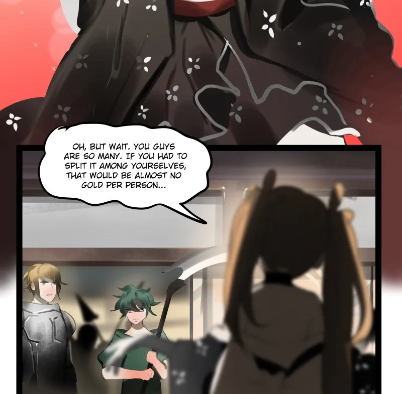 Read Winter Moon chapter 195 image 6 on Lezhin