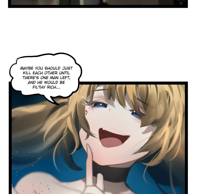 Read Winter Moon chapter 195 image 7 on Lezhin