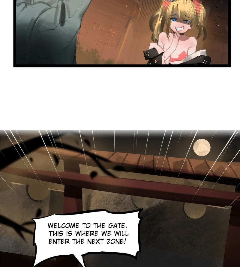 Read Winter Moon chapter 196 image 6 on Lezhin