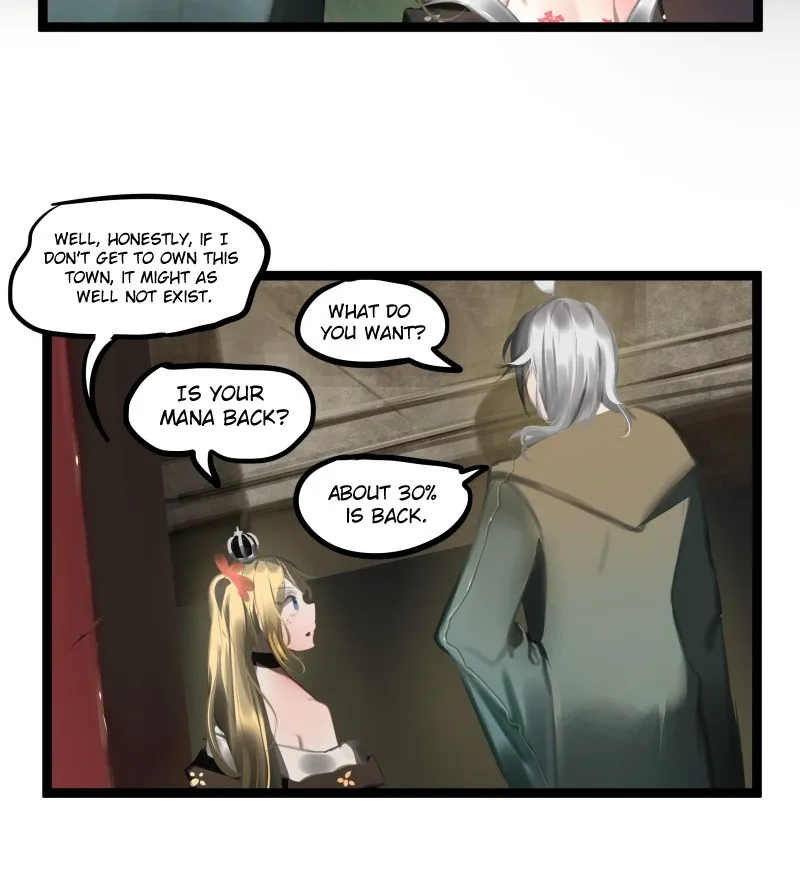 Read Winter Moon chapter 196 image 8 on Lezhin