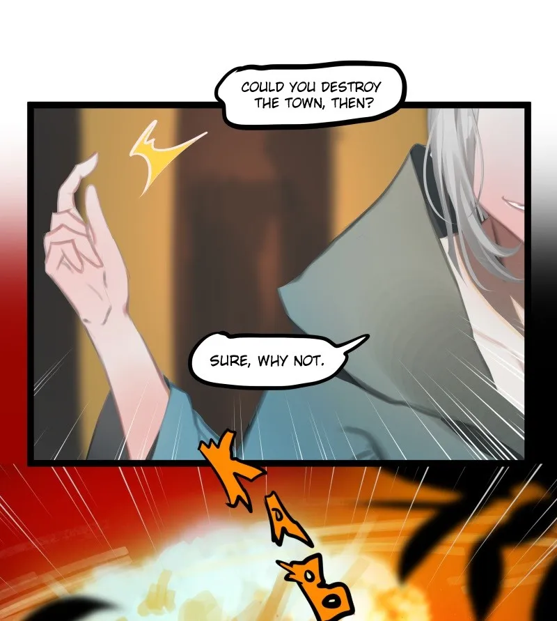 Read Winter Moon chapter 196 image 9 on Lezhin