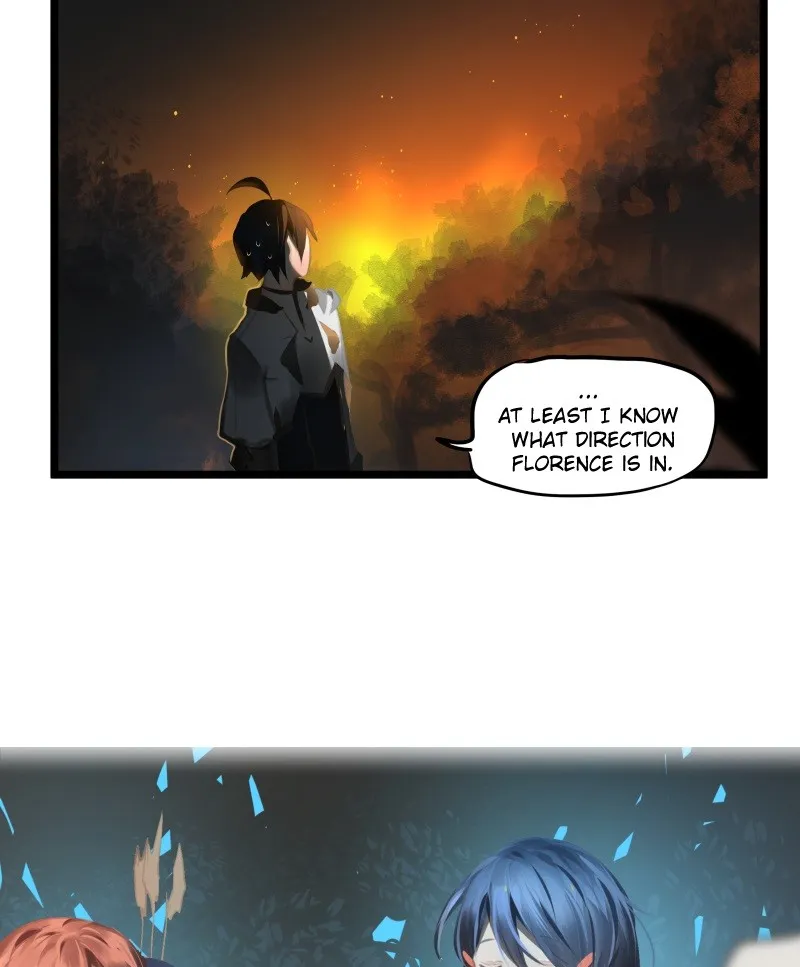 Read Winter Moon chapter 197 image 3 on Lezhin