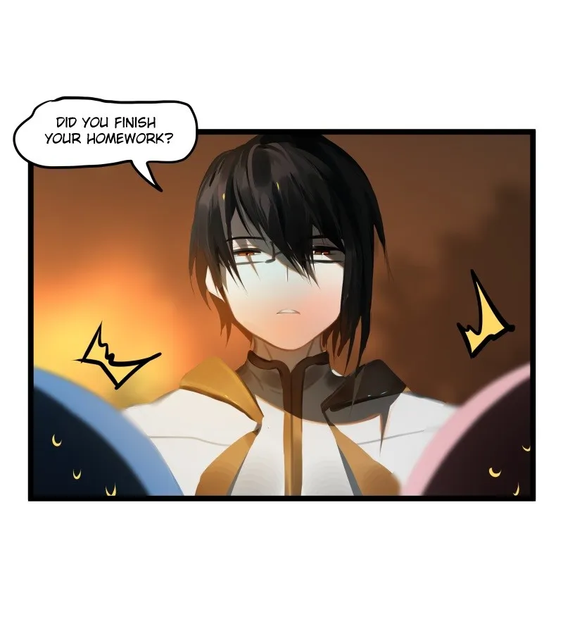 Read Winter Moon chapter 197 image 6 on Lezhin
