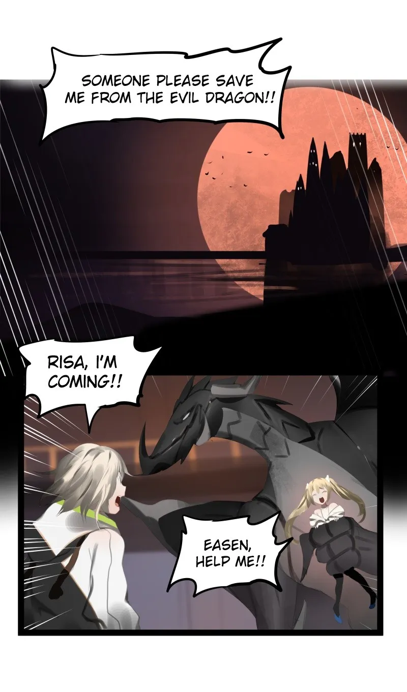 Read Winter Moon chapter 198 image 1 on Lezhin