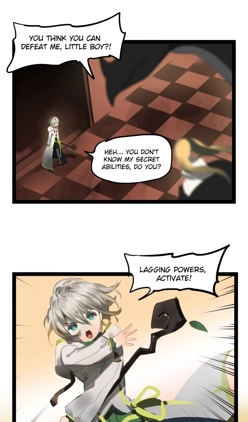 Read Winter Moon chapter 198 image 2 on Lezhin