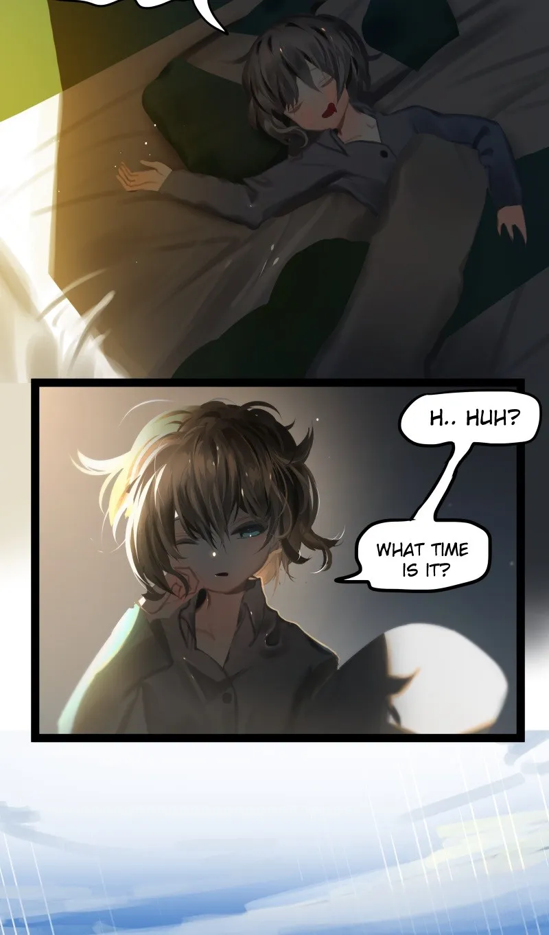 Read Winter Moon chapter 198 image 5 on Lezhin