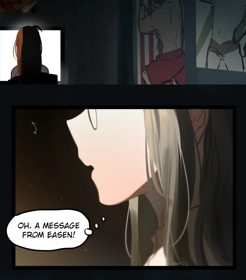 Read Winter Moon chapter 198 image 7 on Lezhin