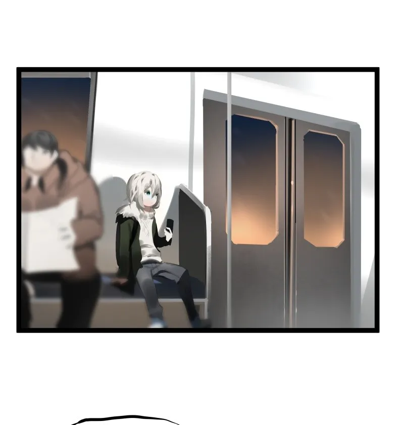 Read Winter Moon chapter 199 image 1 on Lezhin