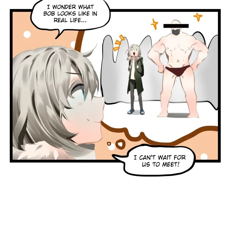 Read Winter Moon chapter 199 image 2 on Lezhin