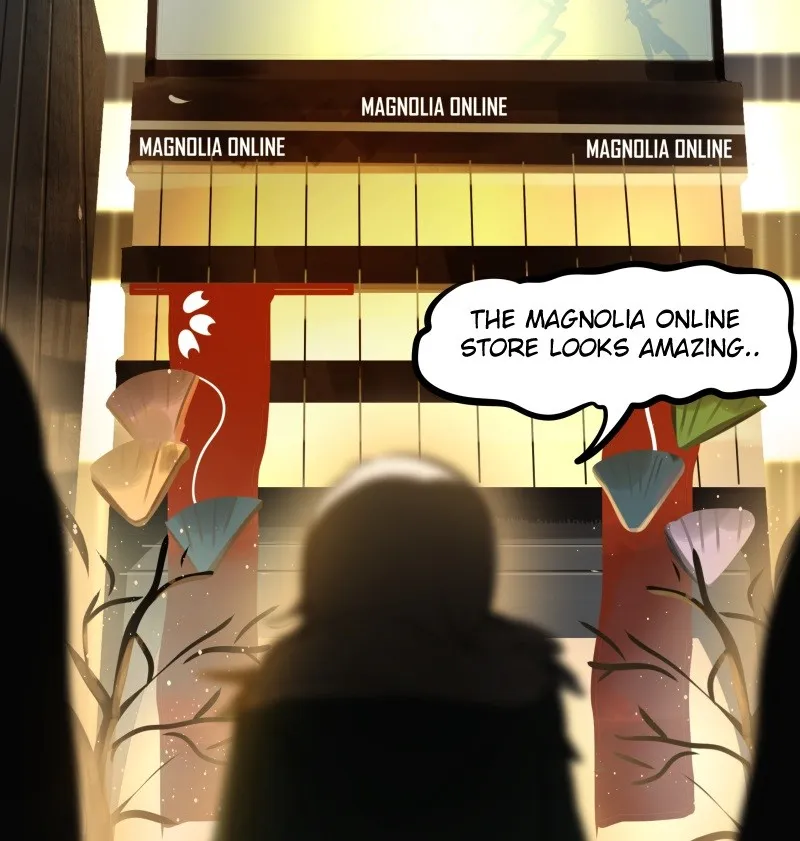 Read Winter Moon chapter 199 image 5 on Lezhin