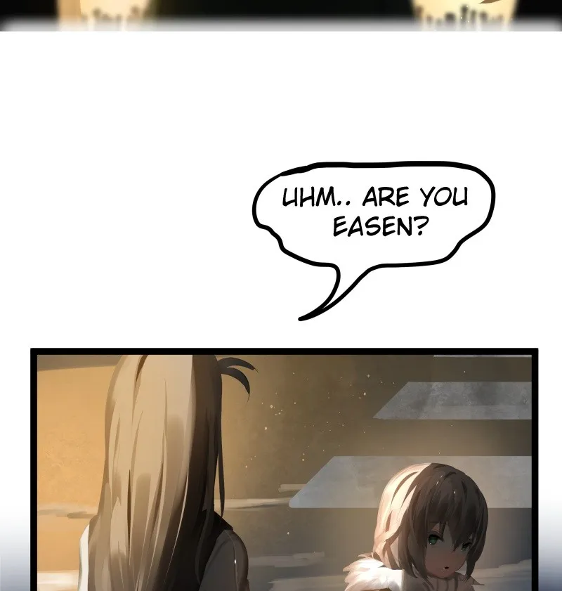 Read Winter Moon chapter 199 image 6 on Lezhin