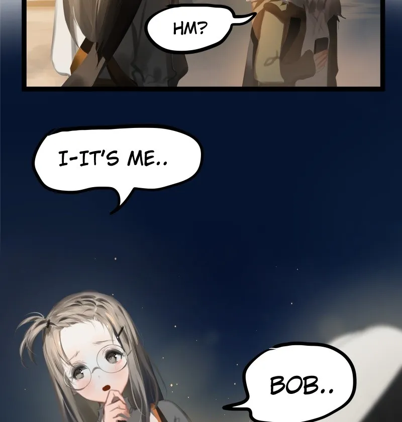 Read Winter Moon chapter 199 image 7 on Lezhin