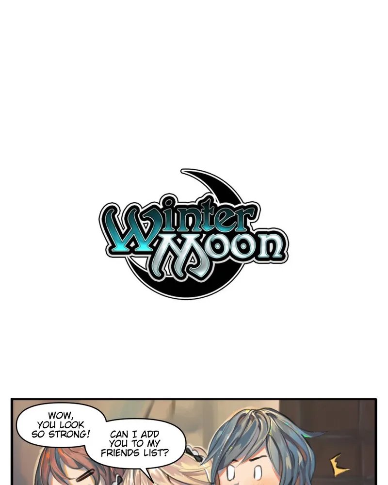 Read Winter Moon chapter 2 image 0 on Lezhin