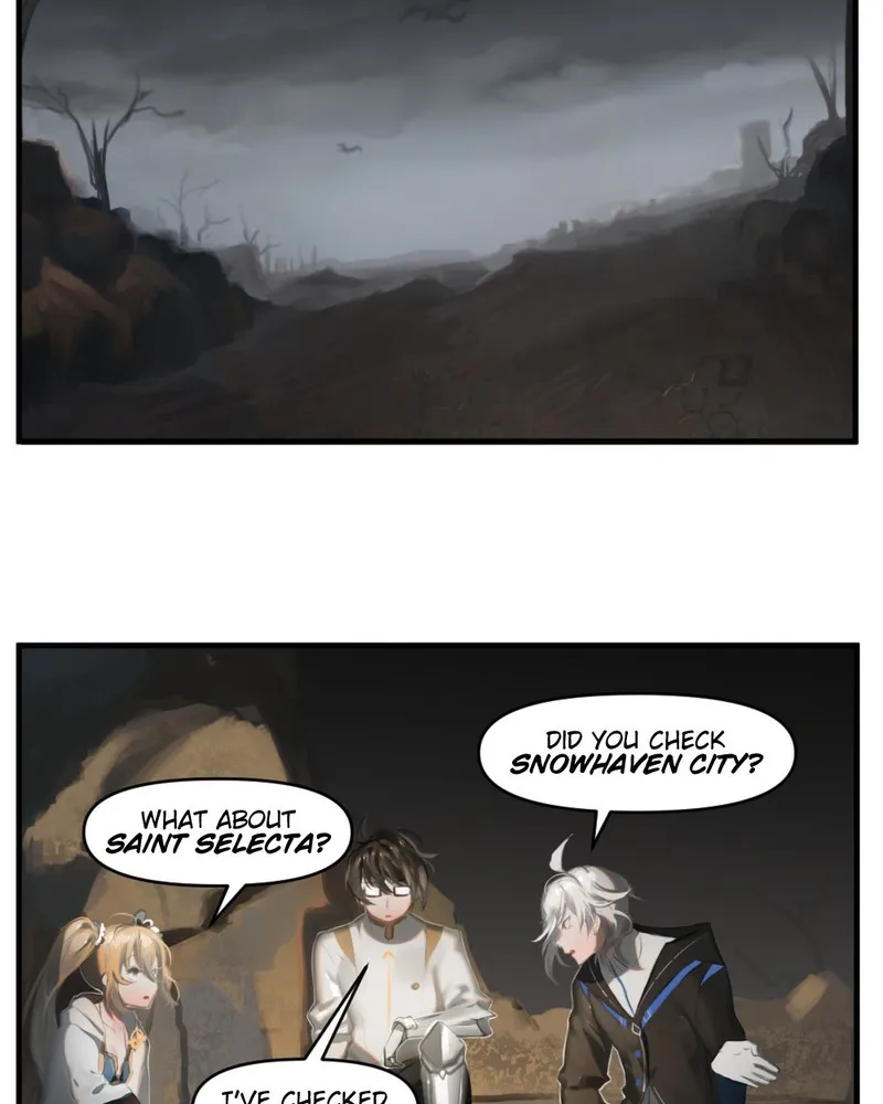 Read Winter Moon chapter 20 image 1 on Lezhin