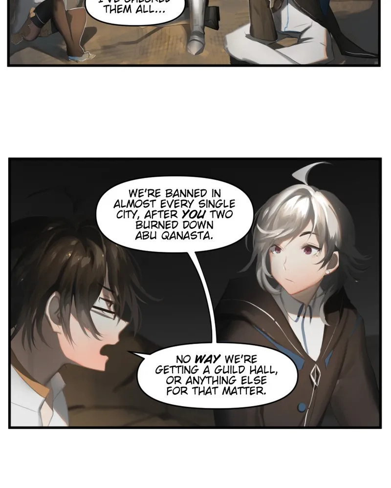 Read Winter Moon chapter 20 image 2 on Lezhin