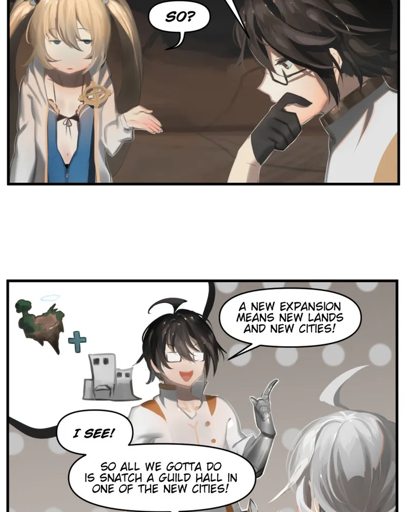 Read Winter Moon chapter 20 image 4 on Lezhin