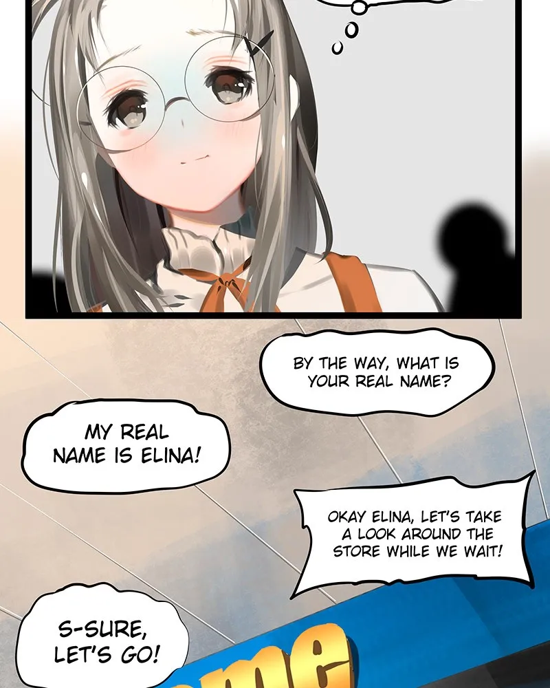 Read Winter Moon chapter 200 image 2 on Lezhin