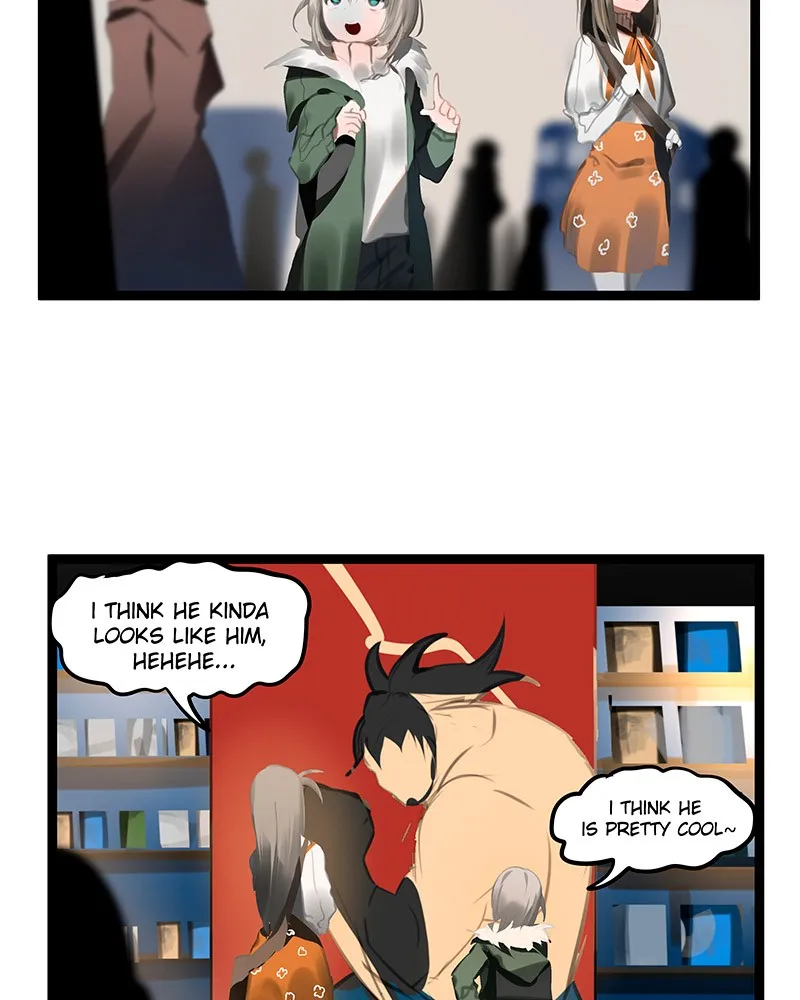 Read Winter Moon chapter 200 image 4 on Lezhin