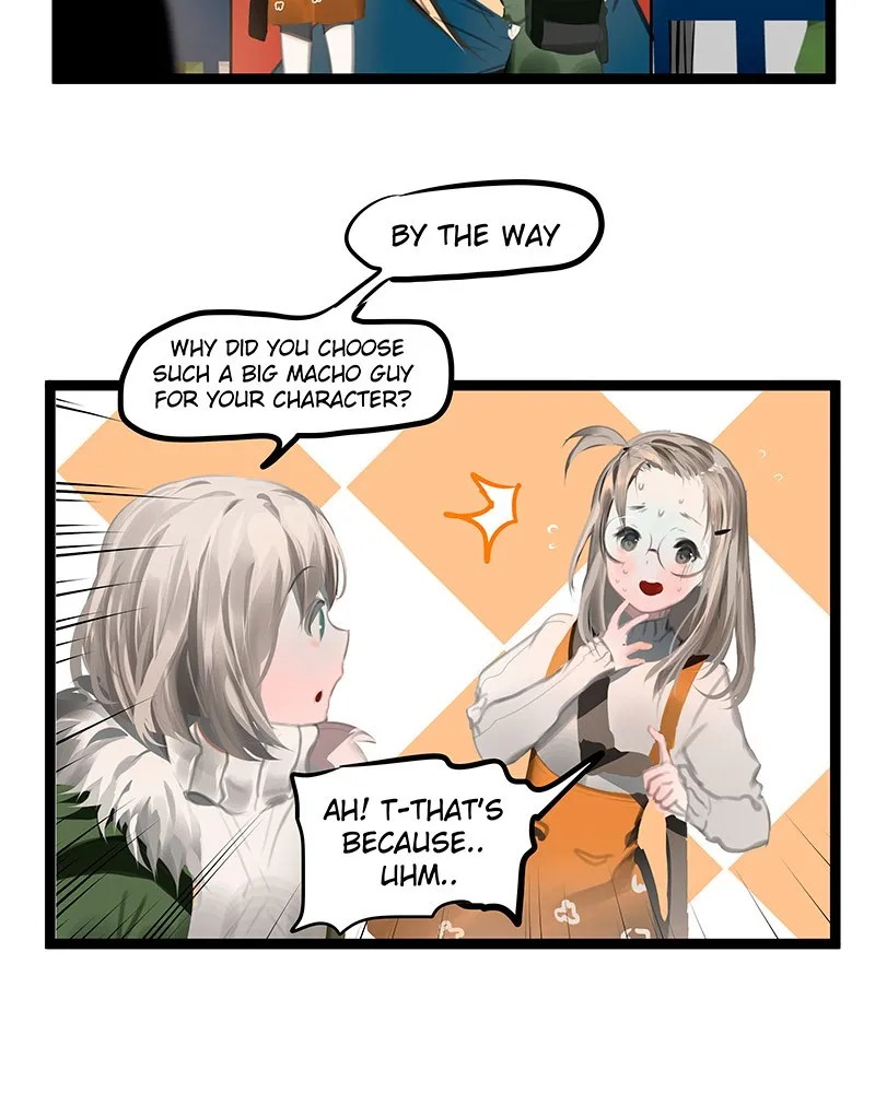 Read Winter Moon chapter 200 image 5 on Lezhin
