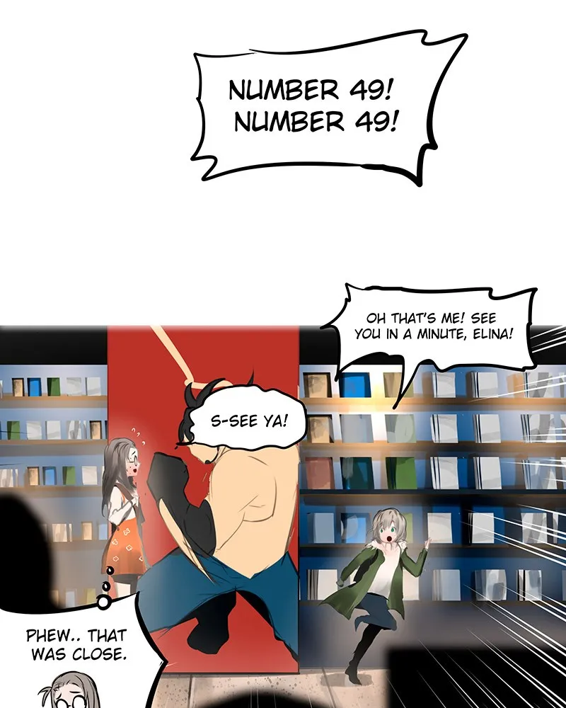 Read Winter Moon chapter 200 image 6 on Lezhin