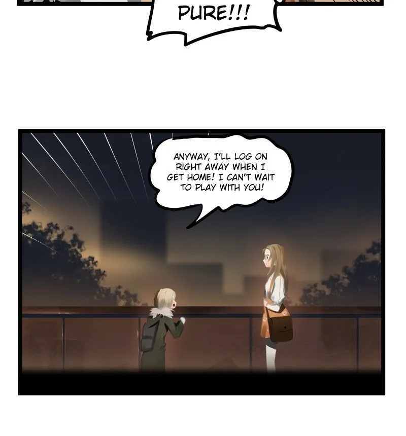 Read Winter Moon chapter 201 image 4 on Lezhin