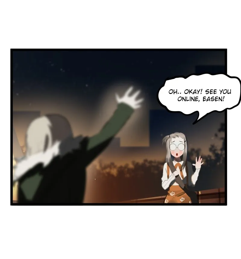 Read Winter Moon chapter 201 image 5 on Lezhin