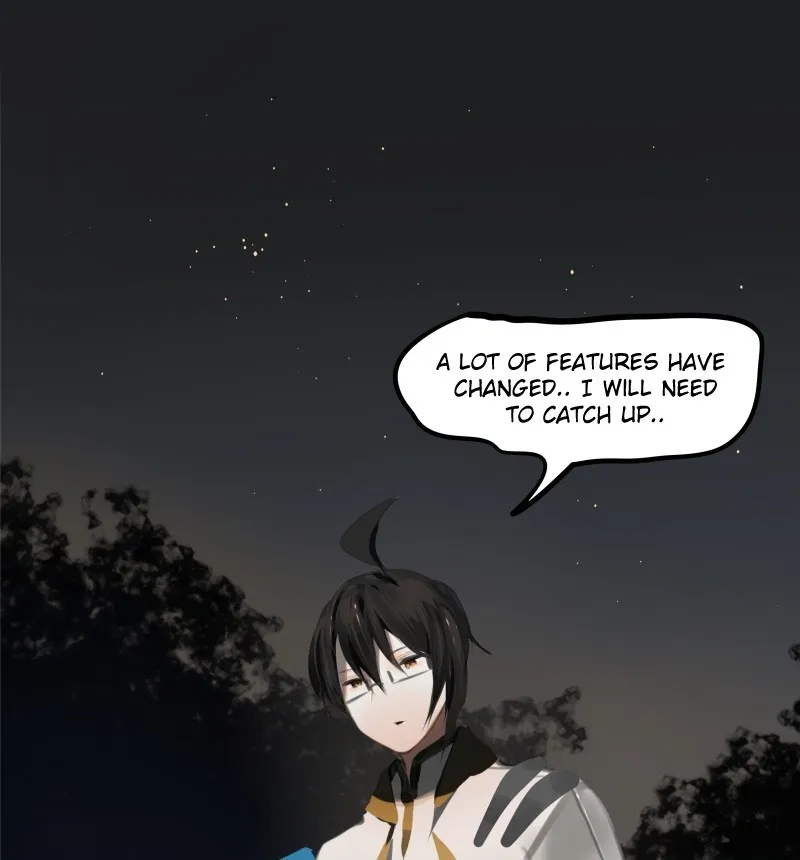 Read Winter Moon chapter 201 image 7 on Lezhin