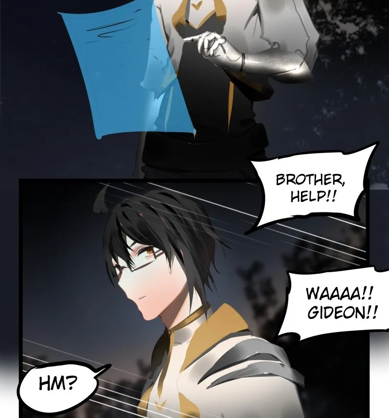 Read Winter Moon chapter 201 image 8 on Lezhin