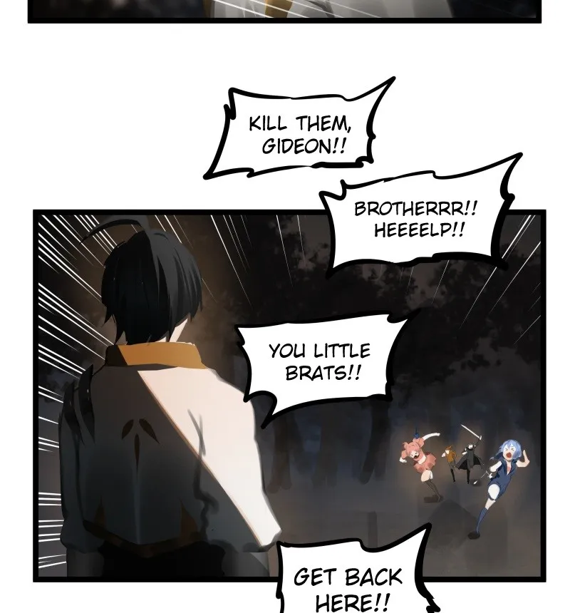Read Winter Moon chapter 201 image 9 on Lezhin