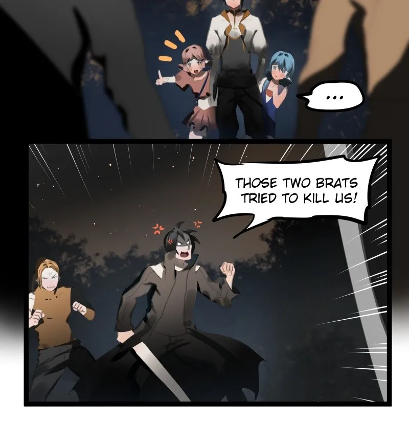Read Winter Moon chapter 202 image 2 on Lezhin
